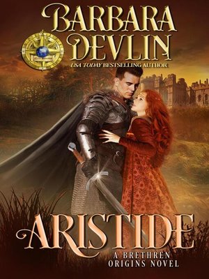 cover image of Aristide